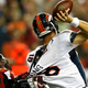 Illustration for article titled The Broncos Will Sit Peyton Manning When They Need To Throw The Ball A Long Way